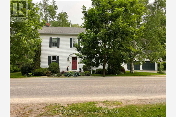 136 OLD DANFORTH RD, Alnwick/Haldimand