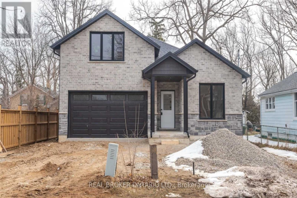 7 ROBINSON AVE, Brantford