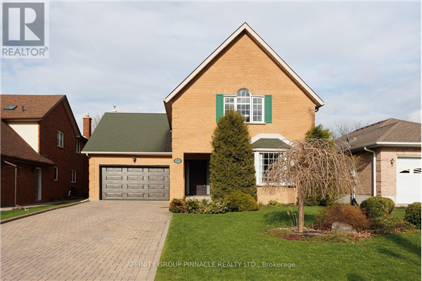 192 LINDSAY ST N, Kawartha Lakes