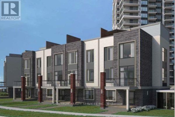 #TH03 -10 WINDWARD DR, Grimsby