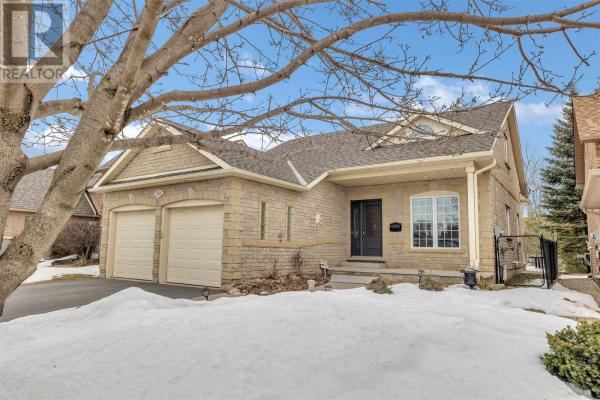 2416 DENURE DR, Peterborough