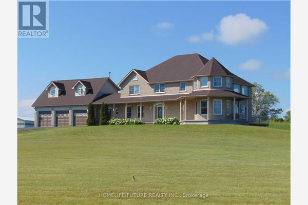 9431 STEVENSON RD, Hamilton Township