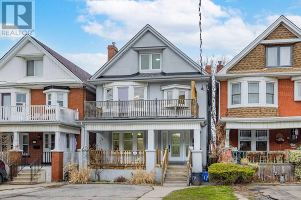 17 SENATOR AVE, Hamilton