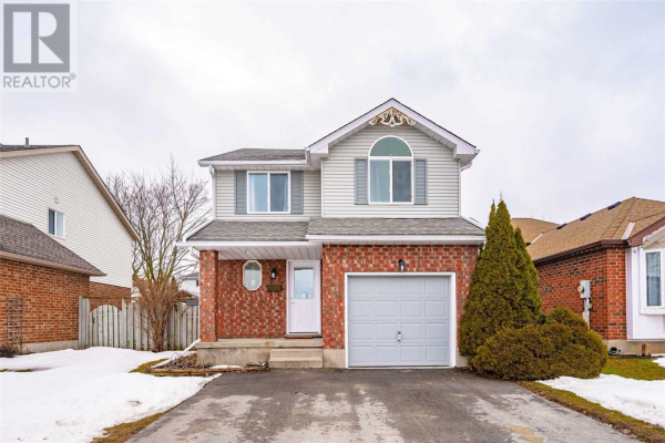 530 FLANNERY DR, Centre Wellington