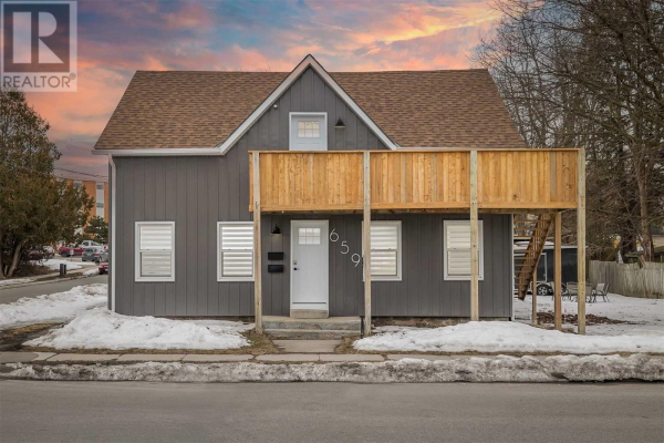 659 DOLPH ST N, Cambridge