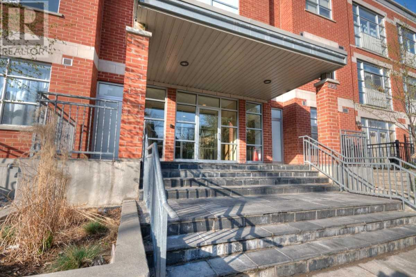 #311 -165 DUKE ST E, Kitchener