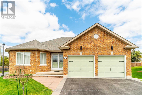 28 MILNER CRT, Kawartha Lakes