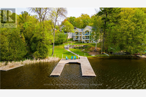 ##1 -135 ABBEY LANE, Gravenhurst