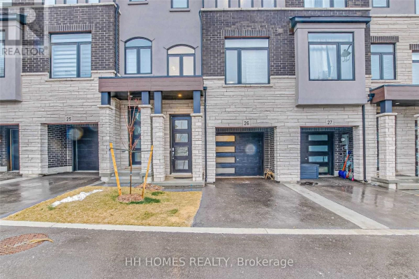 #26 -314 EQUESTRIAN WAY, Cambridge