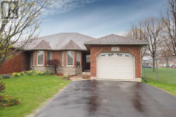 61 SCHUYLER ST, Brant