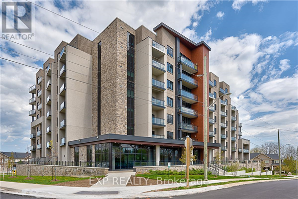 #709 -30 HAMILTON ST S, Hamilton