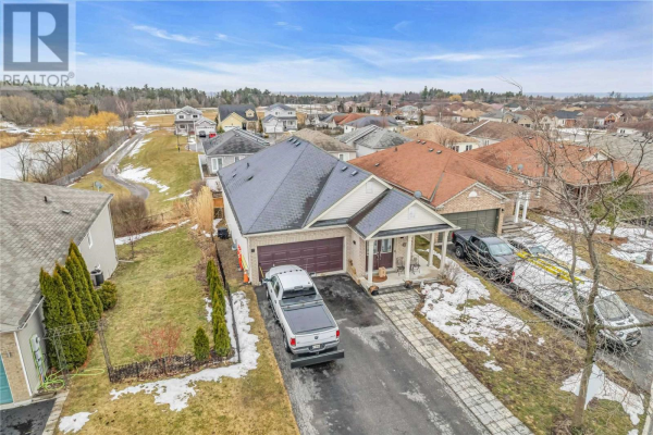 13 SNELL CRT, Port Hope