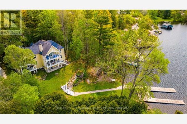 ##2 -135 ABBEY LANE, Gravenhurst