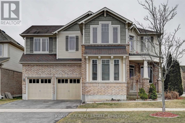 39 HENWOOD DR, Cambridge