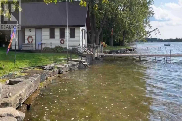 1341 GAIL PARK DR, Smith-Ennismore-Lakefield