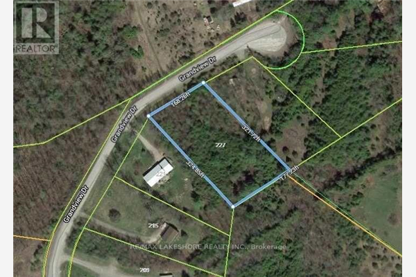 227 GRANDVIEW DR, Alnwick/Haldimand