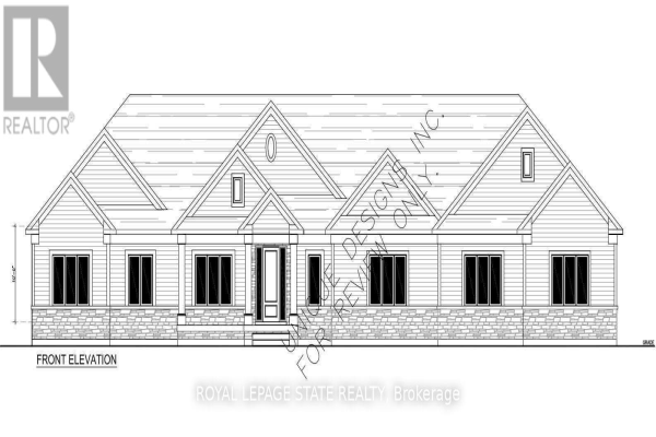 671 LIONS CLUB RD, Hamilton