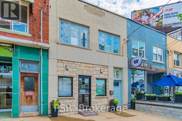 ##UPPER -1439 MAIN ST E, Hamilton