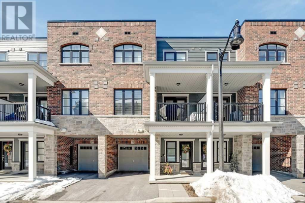 #20 -219 DUNDAS ST E, Hamilton