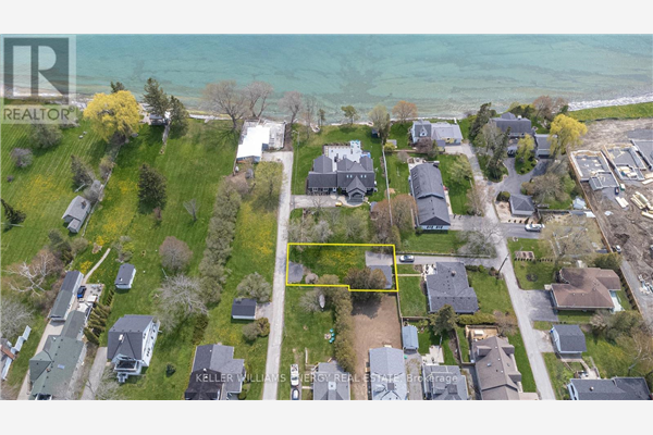 12 SHOURDS ST, Prince Edward County