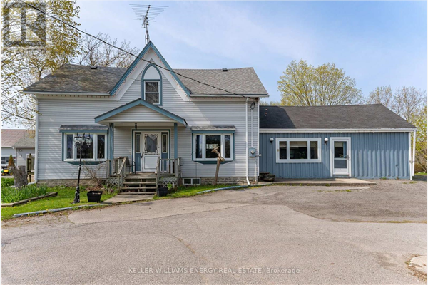 18639 LOYALIST PKWY, Prince Edward County