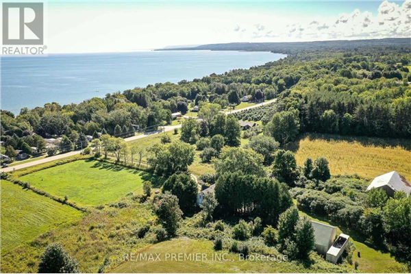 158502 7TH LINE, Meaford