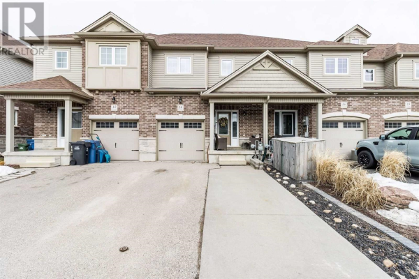 14 CLOUGH CRES, Guelph