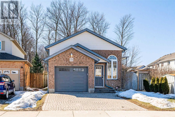 236 BUSH CLOVER CRES, Kitchener
