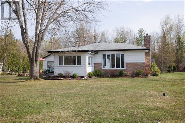 44 TRENT CANAL RD, Kawartha Lakes