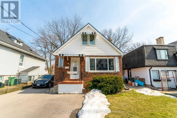 65 BROADWAY AVE, Hamilton