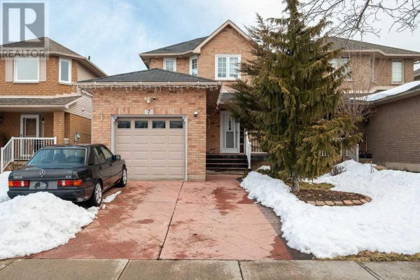7 DALEGROVE CRES, Hamilton