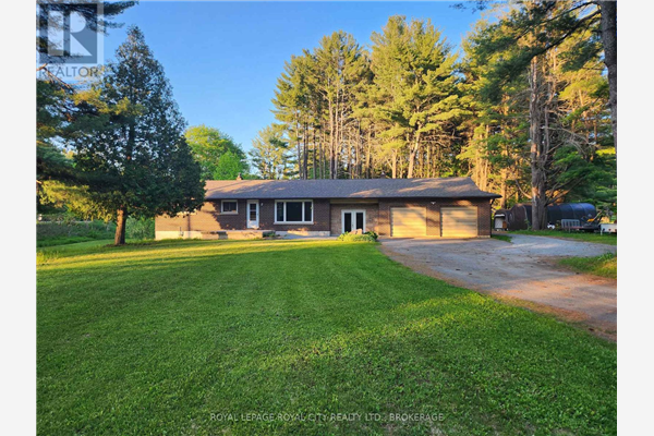5 WILLIAM ST, Bracebridge