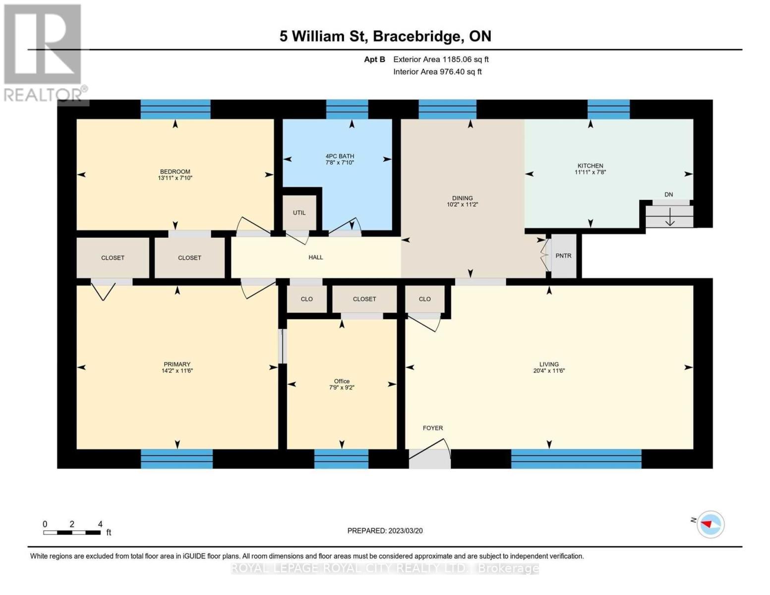 Listing X5990599 - Large Photo # 39