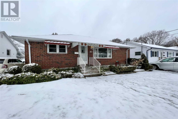 47 HASTINGS DR, Belleville