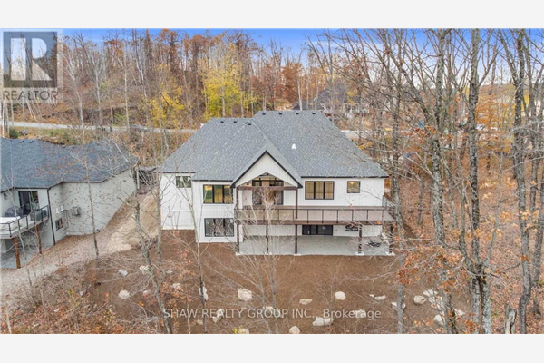 34 GLEN EAGLE CRT, Huntsville