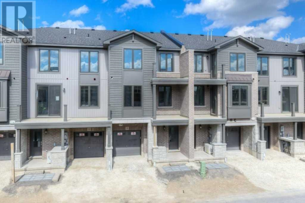 100 HOLLYWOOD CRT, Cambridge