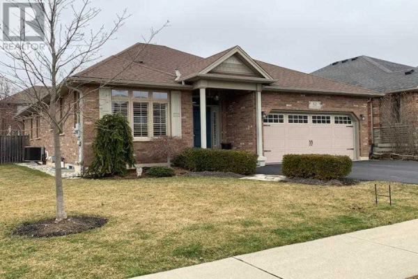 12 SOUTHWOOD CRES, Haldimand
