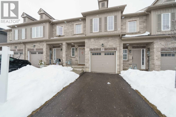 25 GARLENT AVE, Hamilton