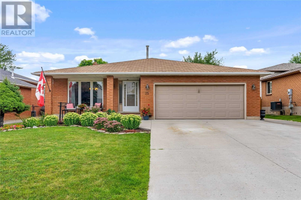 25 COUNTRY CLUB RD, Haldimand