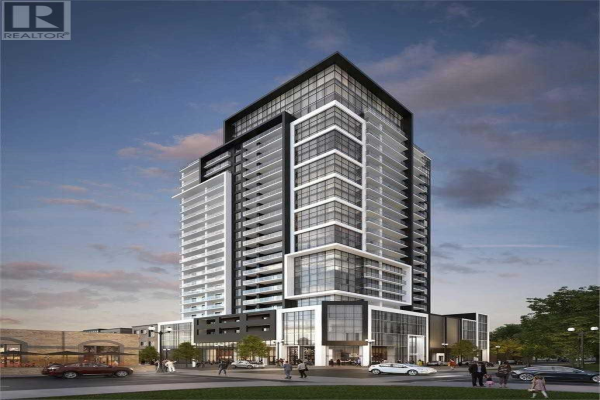 #903 -15 QUEEN ST ST S, Hamilton