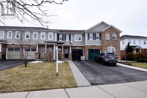 145 WINDWOOD DR, Hamilton