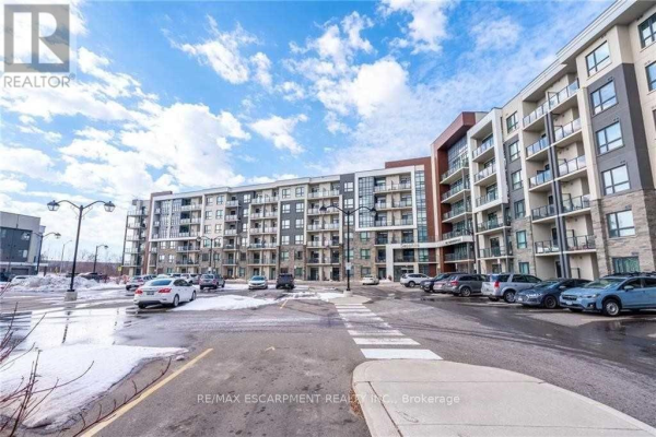 #332 -125 SHOREVIEW PL, Hamilton