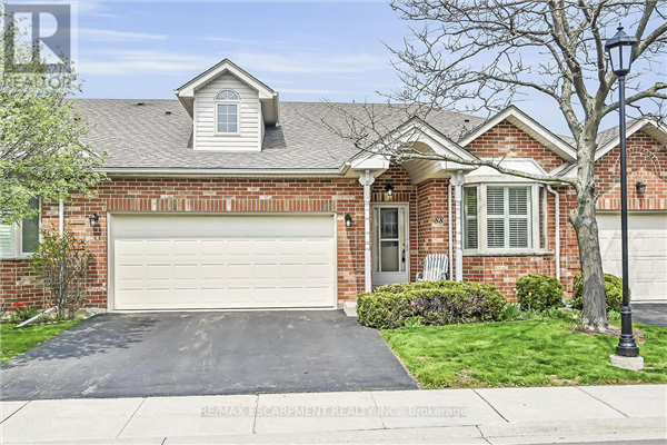 88 MUSKOKA DR, Hamilton