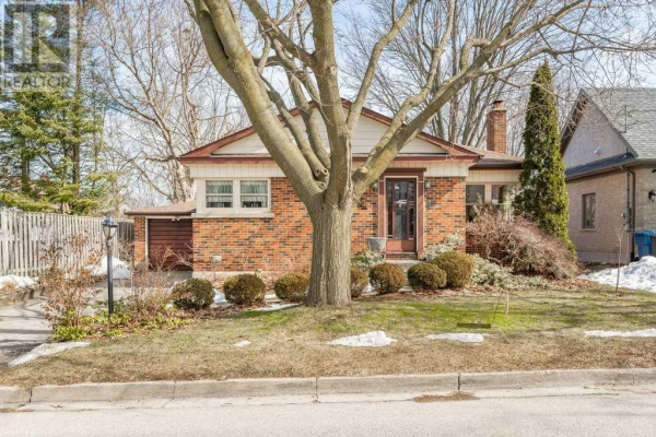 83 METCALFE ST, Guelph