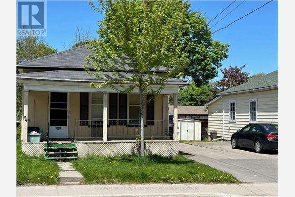 94 RUSSELL ST W, Kawartha Lakes