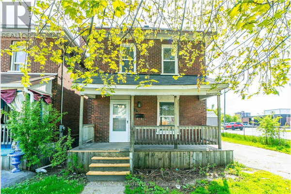 94 STEWART ST, Peterborough