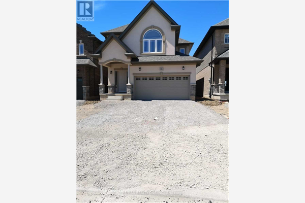 56 ROCKLEDGE DR, Hamilton
