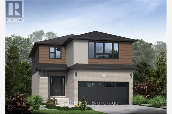 3123 TURNER CRES, London