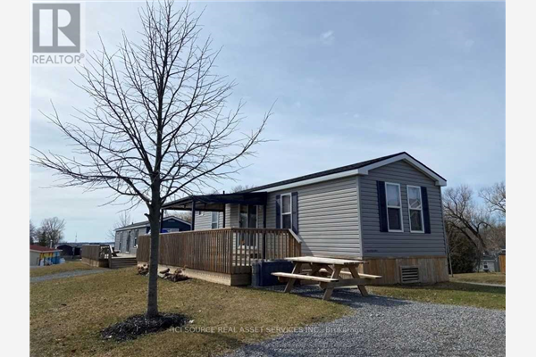 #7 BUTTE -486 COUNTY RD 18, Prince Edward County