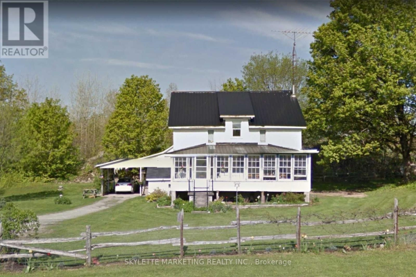 6125 BATTERSEA RD, South Frontenac